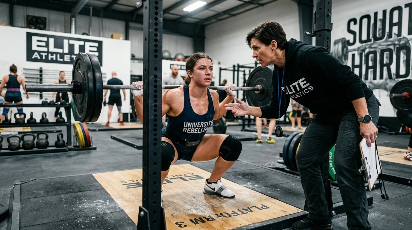 Bridge the Gap: Objective Exit Criteria for Return to Deceleration Post-ACL
