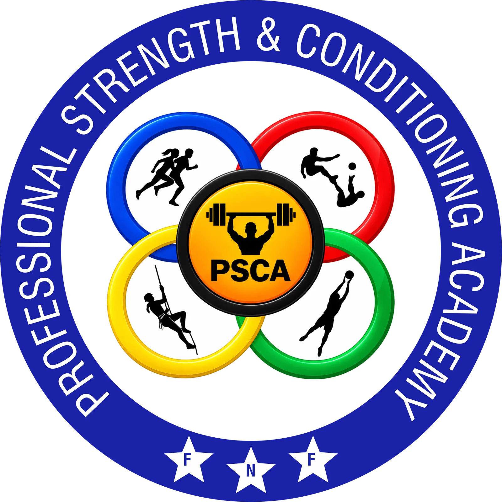 ProSCA Logo