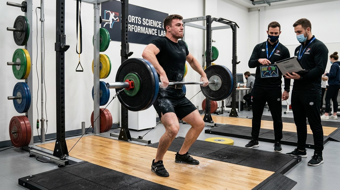 ProSCA Level II: Applied Coaching & Movement Mastery