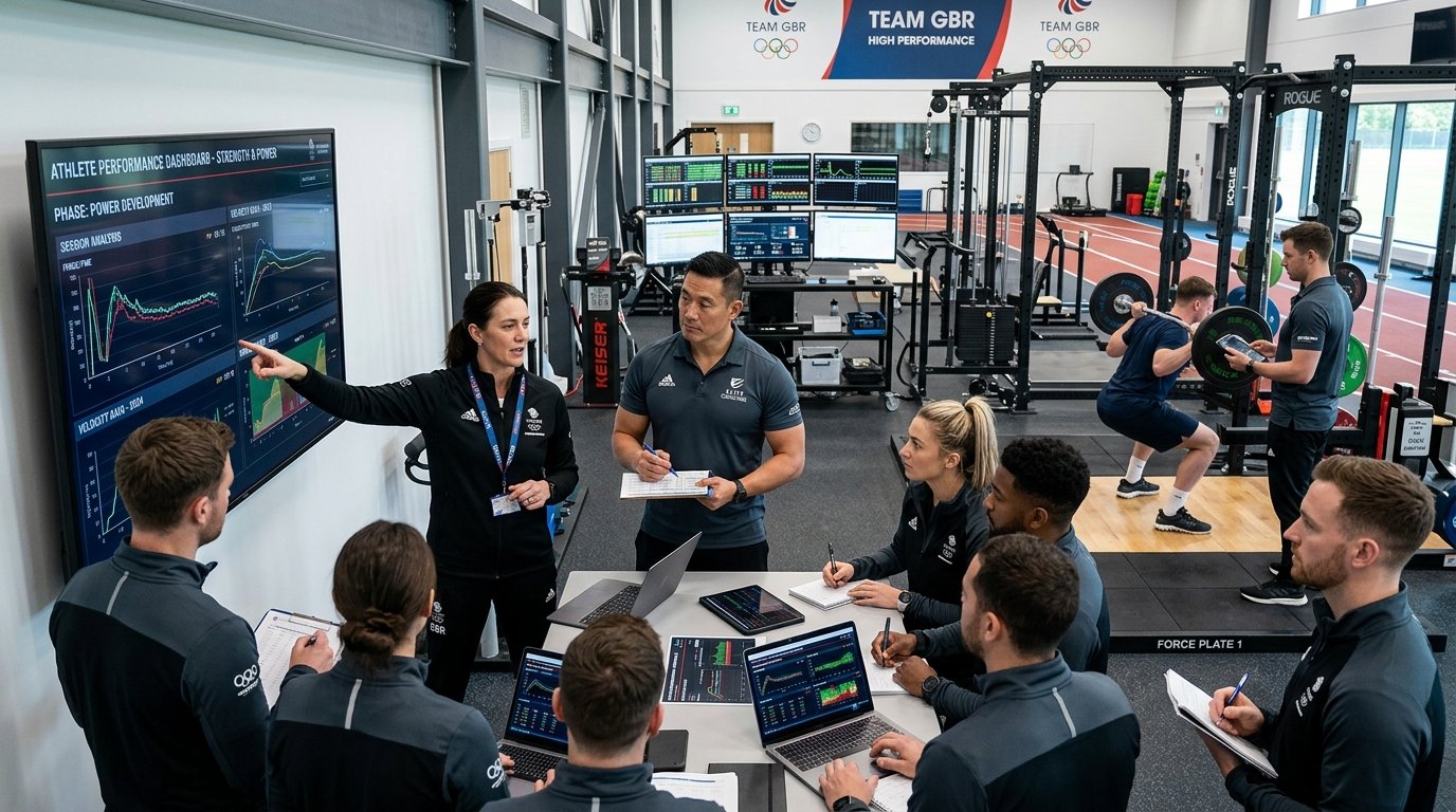 ProSCA Level III: Advanced Performance Architecture & High-Performance Leadership