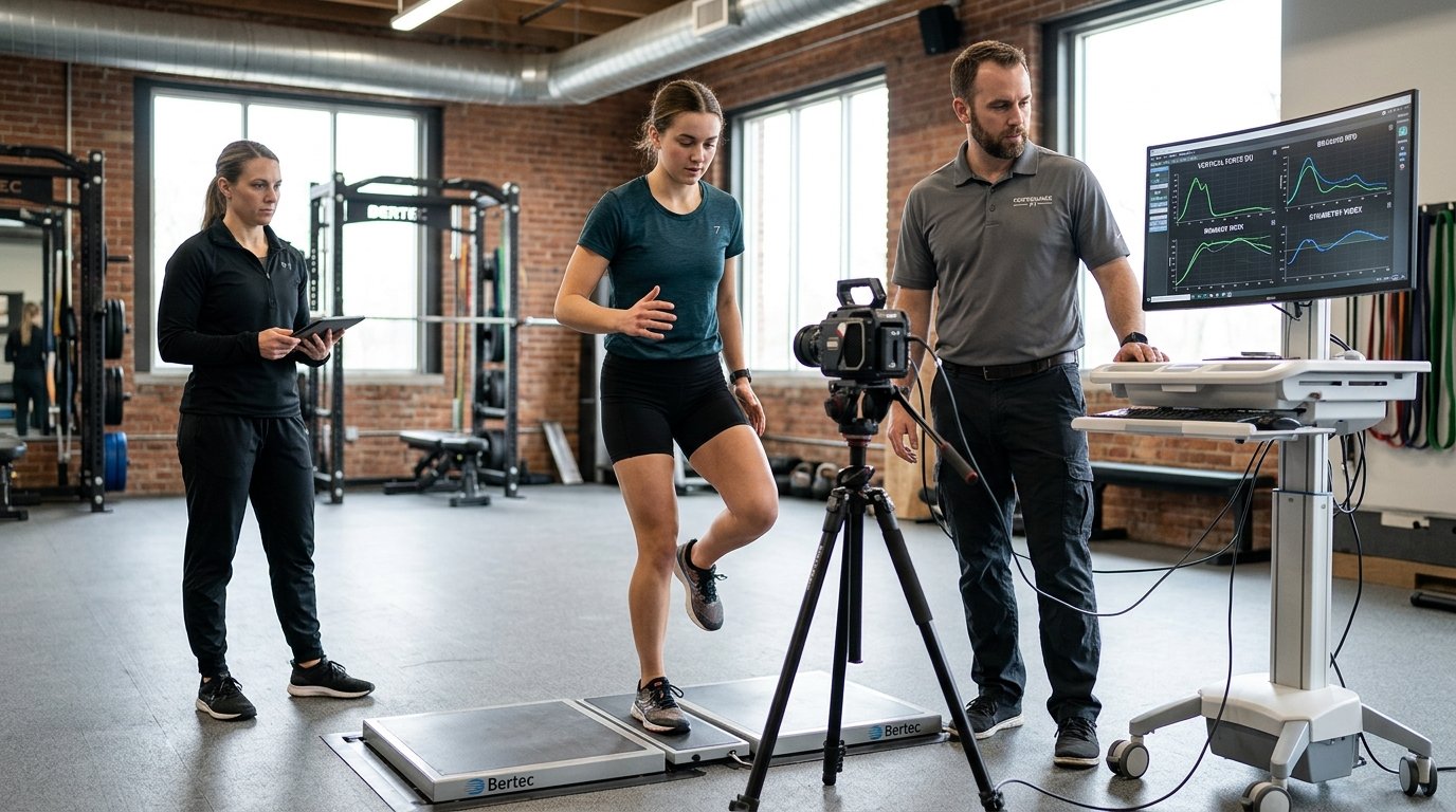ProSCA Level II: Elite Rehab & Return to Performance Specialization