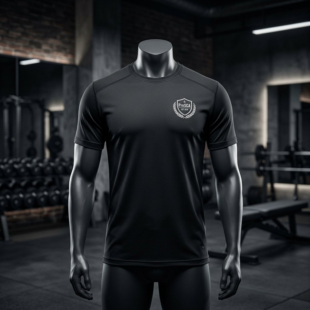ProSCA Platform Technical Tee
